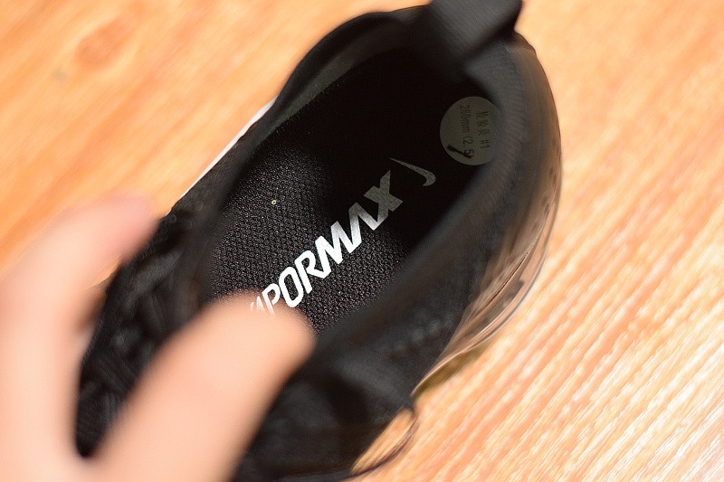 nike air vapormax flyknit 2