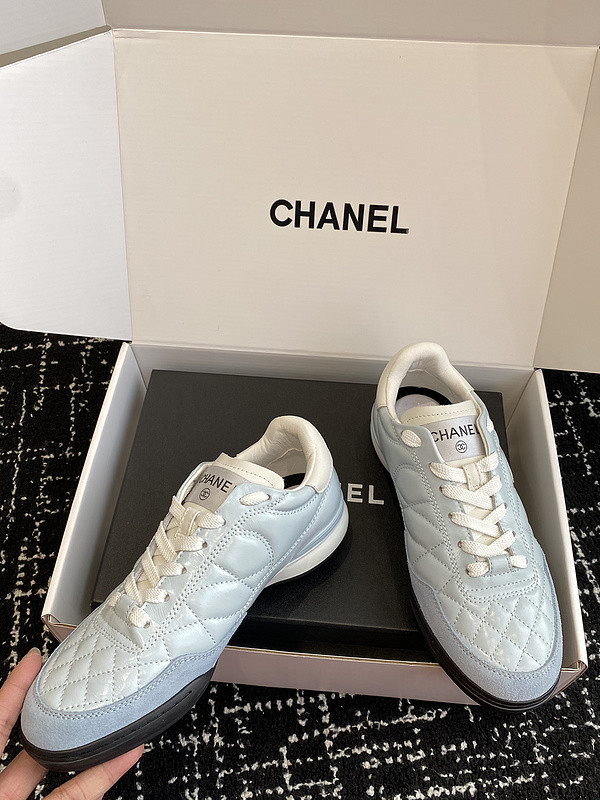 Chanel Sneaker