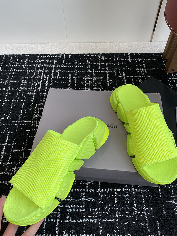 Balenciaga sLIDE