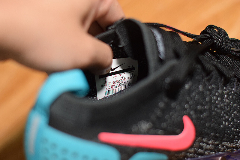 nike air vapormax flyknit 2