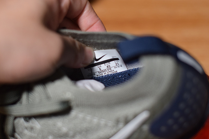 nike air vapormax 2.0 releasing in “dark stucco” 942842-010