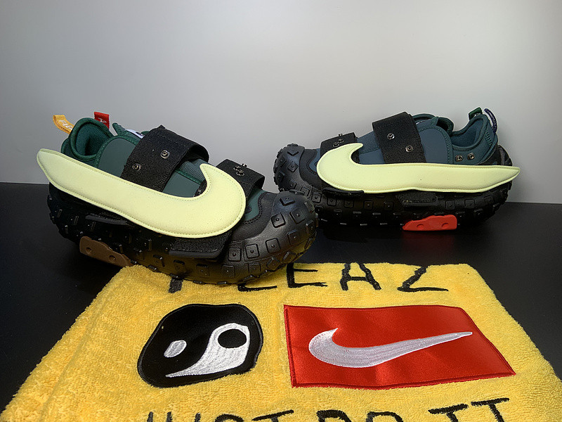 cactus plant flea market x nike air flea 2