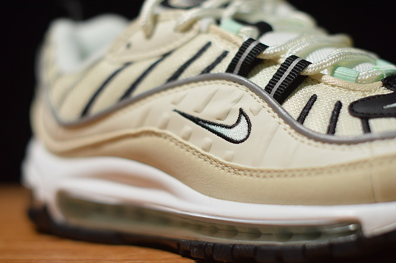 nike air max 98 sail igloo (w)ah6799-105