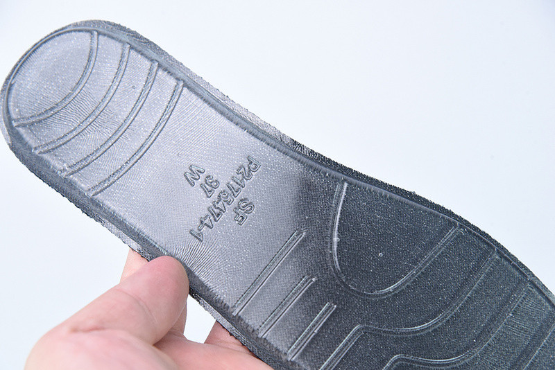 bc sneaker monocolor fabric/ mesh 700875 w3rf1 9169