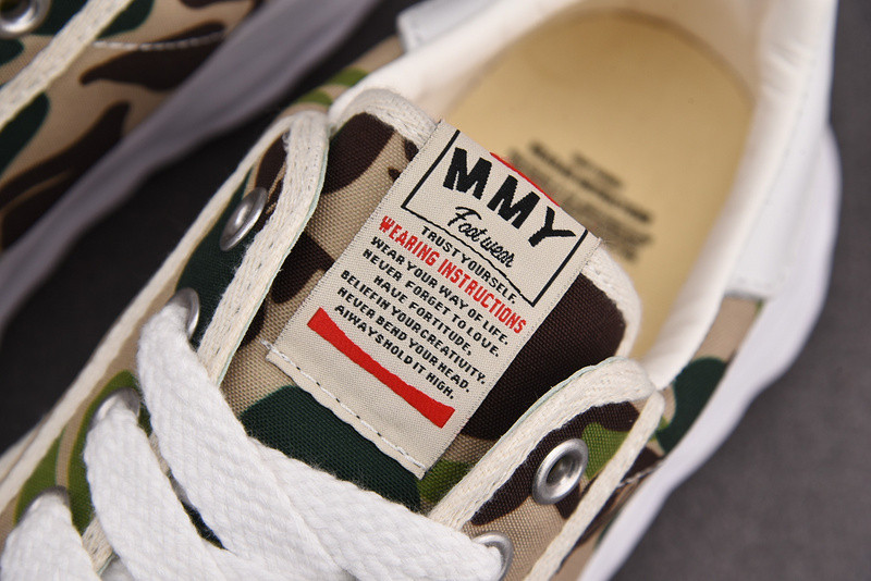 Ma*s*n mihara yasuhiro sneaker