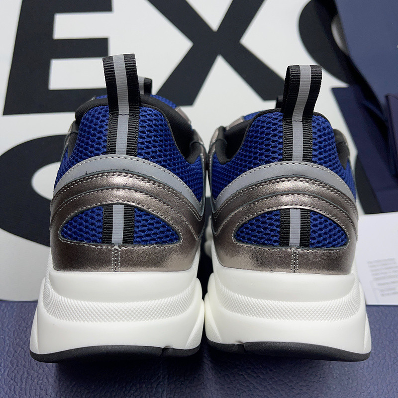 dio* homme b22 trainer sneaker