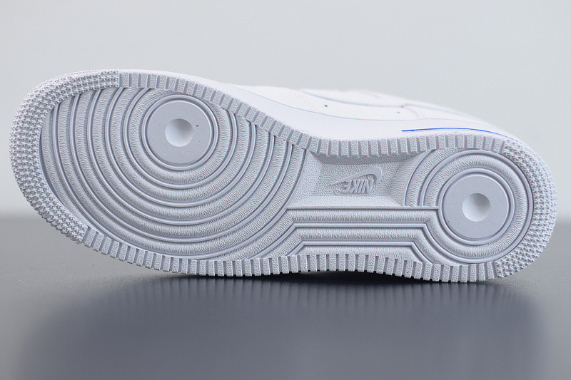 nike air force 1 low nba paris cw2367-100