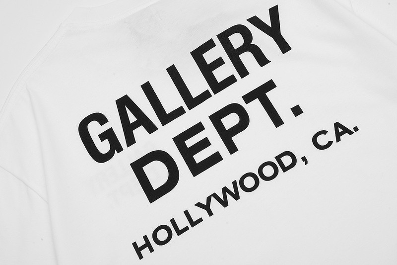 gallery dept