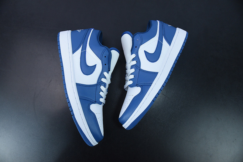 wmns air jordan 1 low