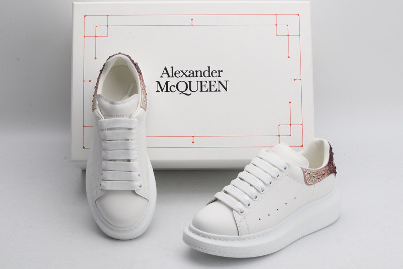 alexer mceen sneakers