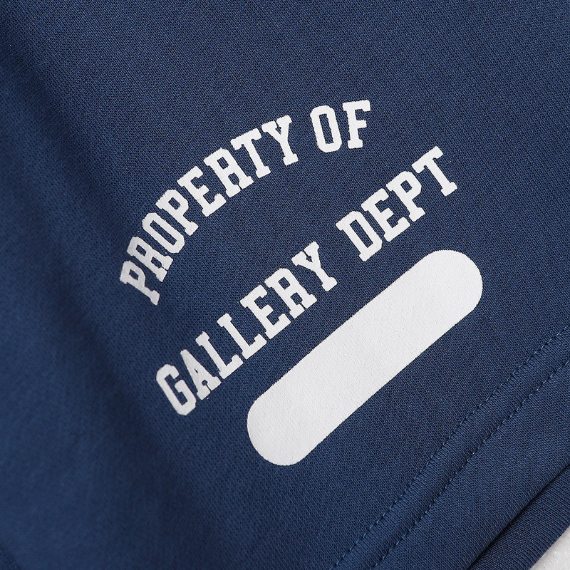 gallery dept