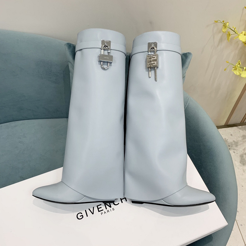 givenchy boots