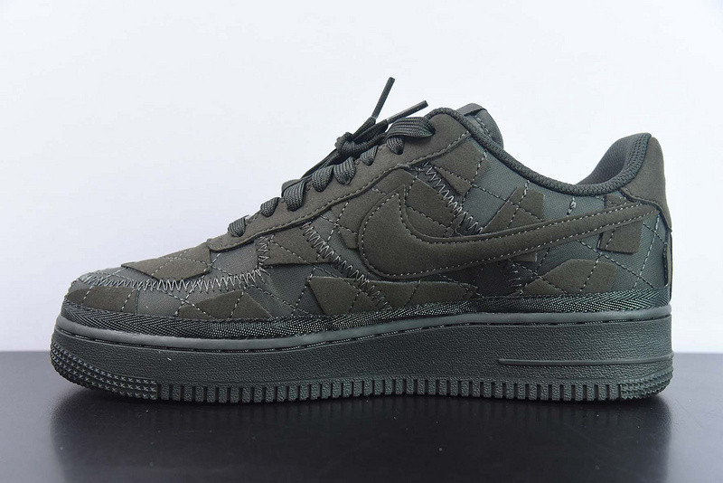 nike billie eilish x air force 1 low