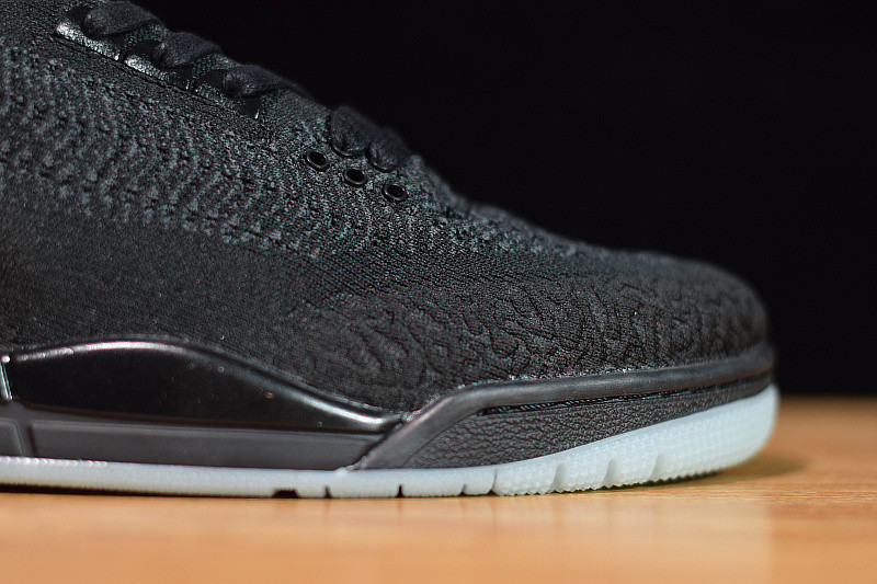 air jordan 3 retro flyknit