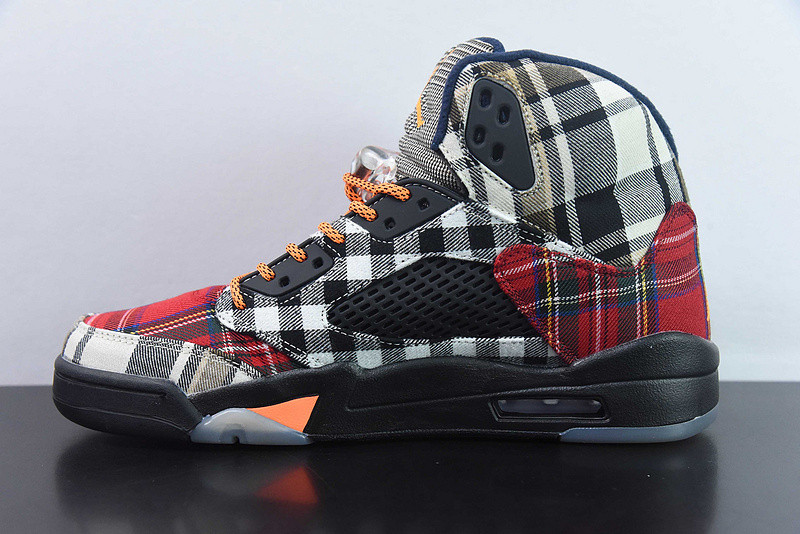 (gs) air jordan 5 retro