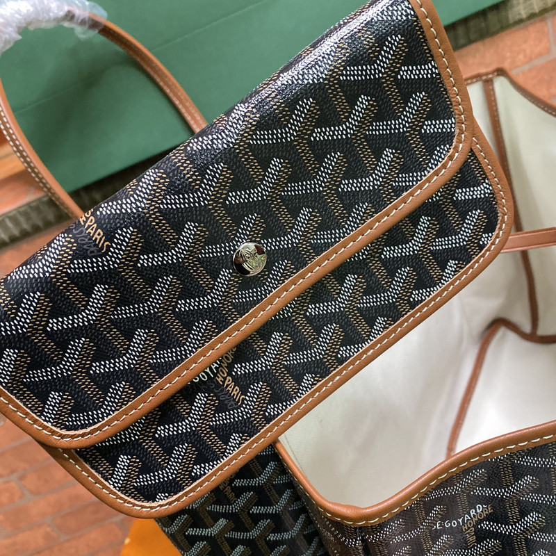 GOYARD PURSE