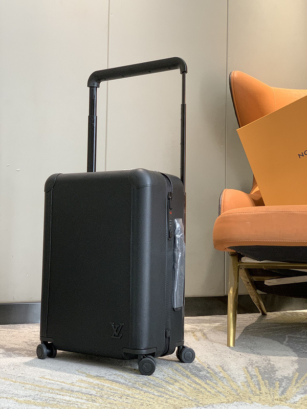 LVT HORIZON four-wheeled trolley case