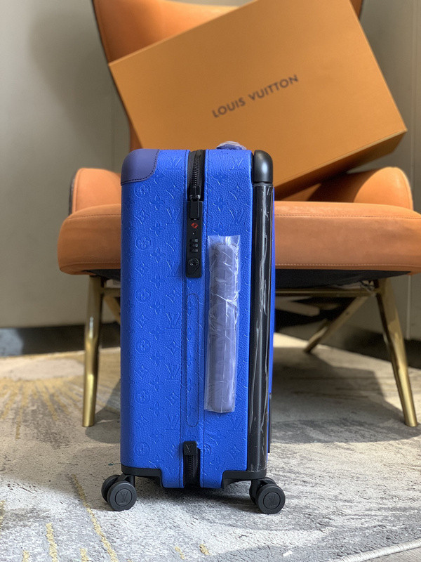 LVT HORIZON four-wheeled trolley case