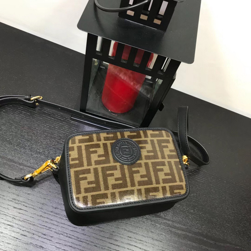 Fendi Bag