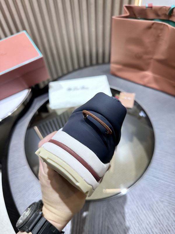 loro piana sneaker