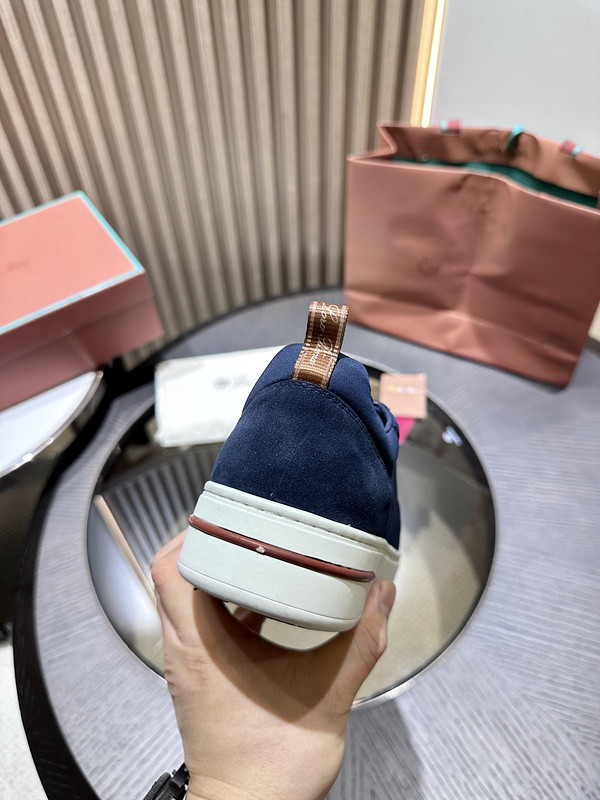 loro piana sneaker
