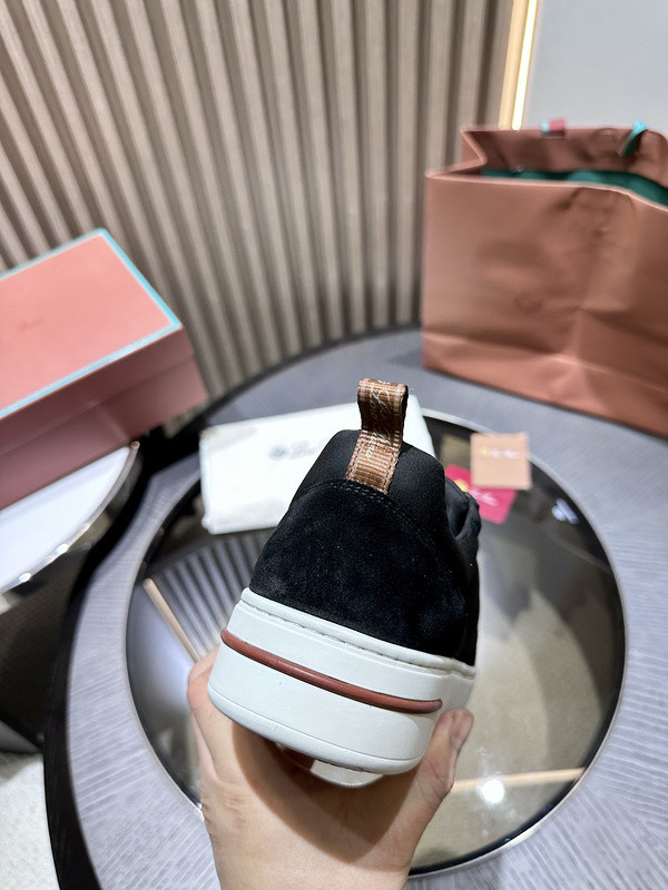 loro piana sneaker