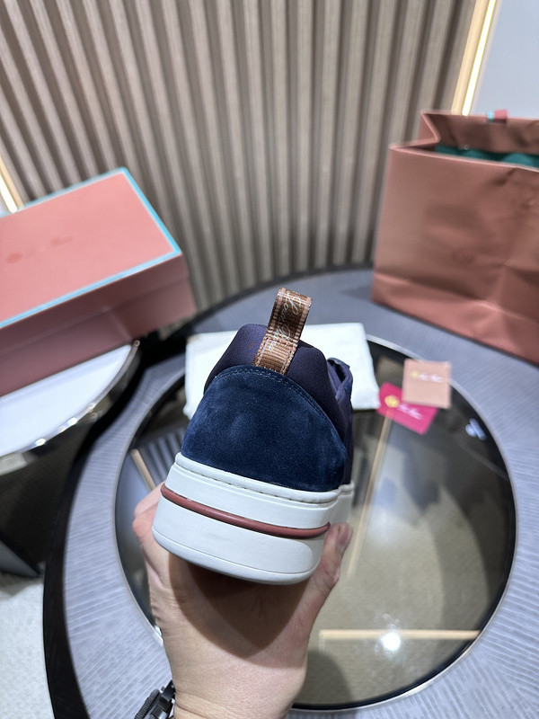 loro piana sneaker