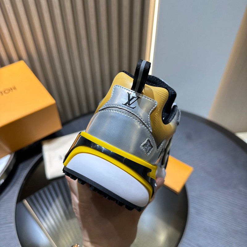 LVT SNEAKERS