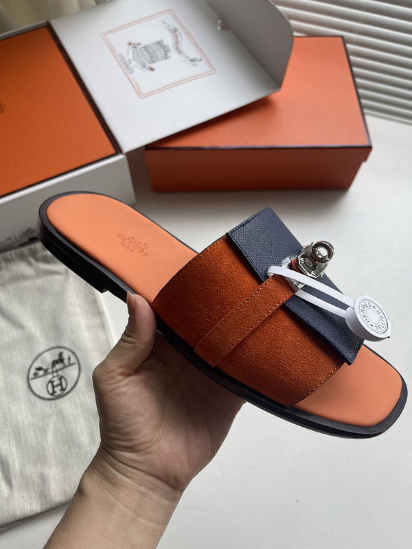 HERMES SLIDE
