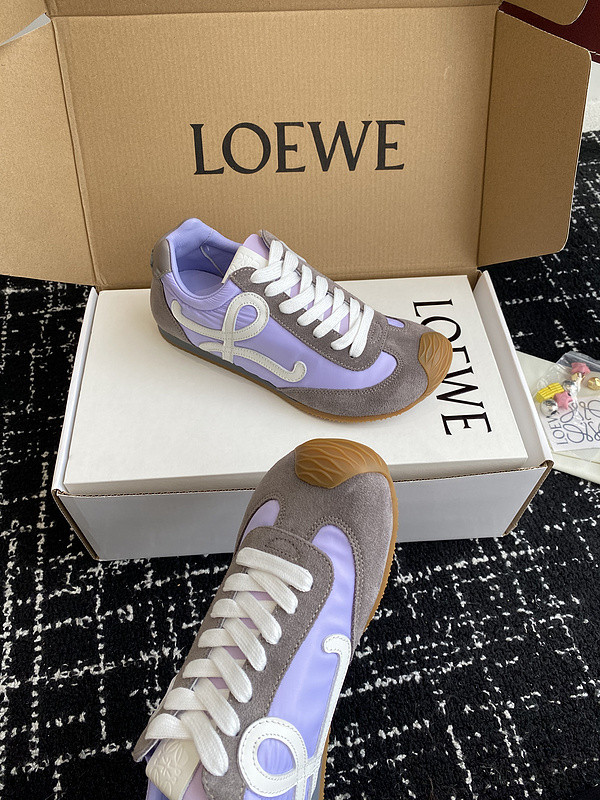 loewe Sneaker