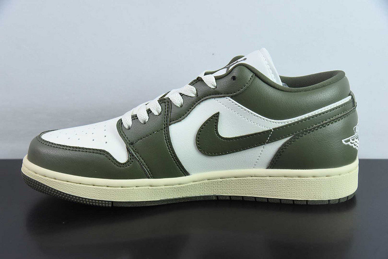 Air Jordan 1 Low