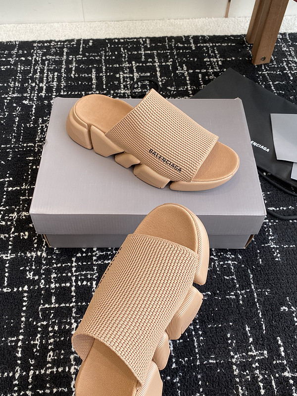 Balenciaga sLIDE