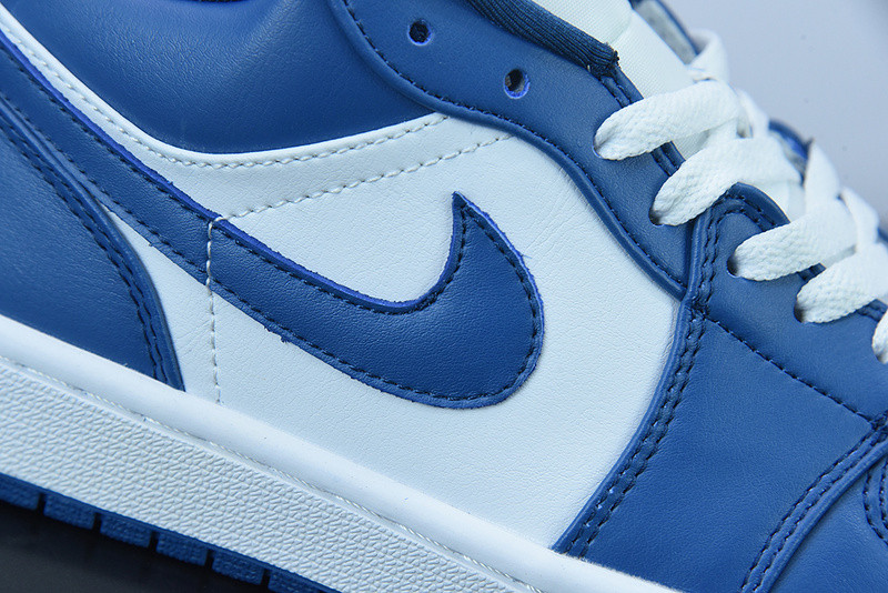 wmns air jordan 1 low