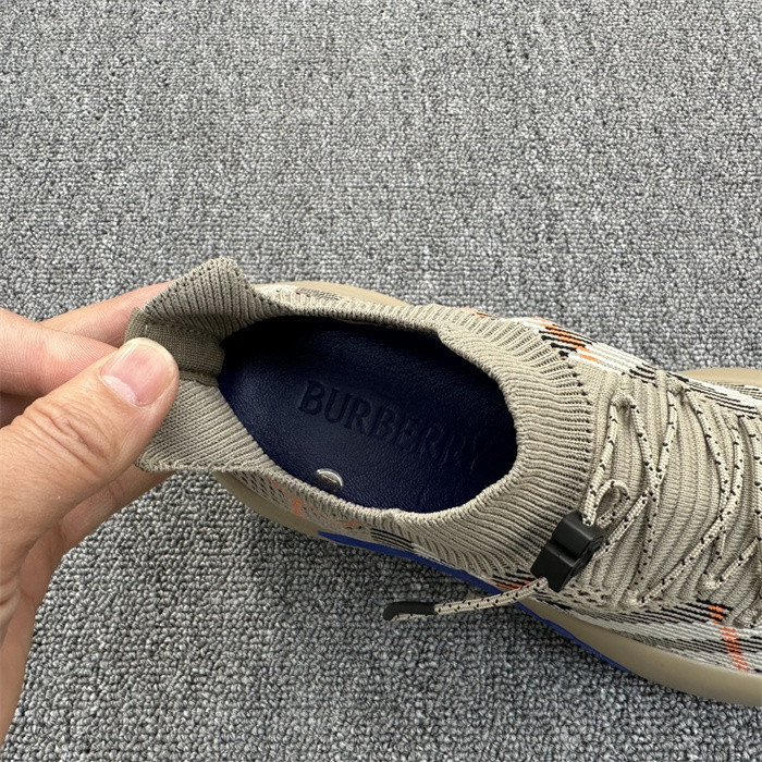 Burberry Sneaker