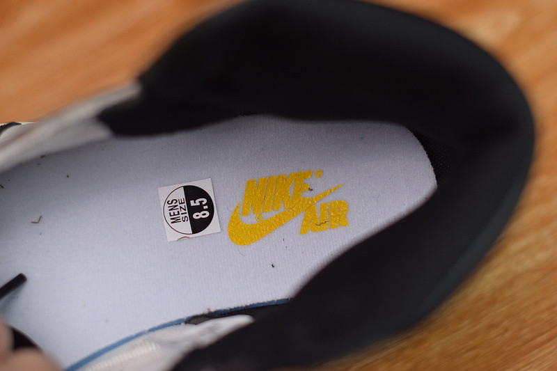 air jordan 1 retro high og