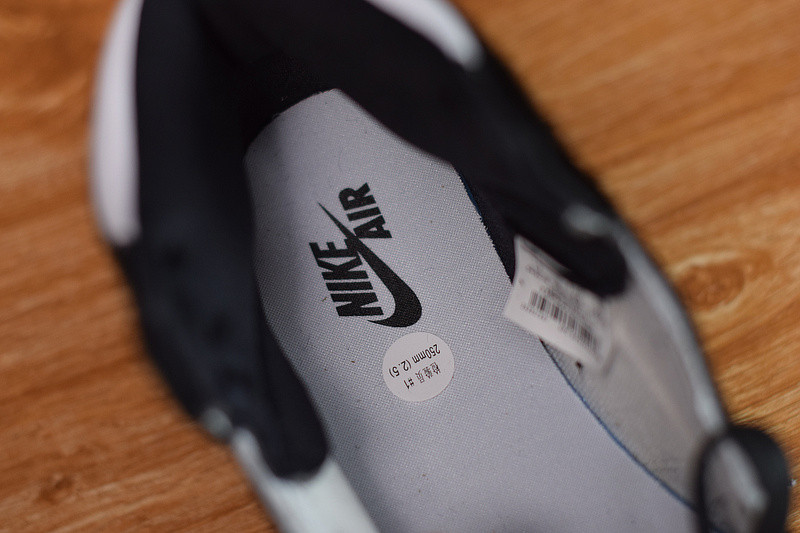 air jordan 1 retro high og“panda