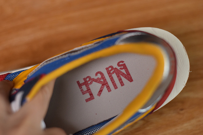 nike sacai x ldv waffle