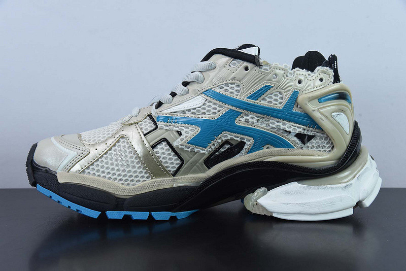Ba*len*cia*ga runner sneaker