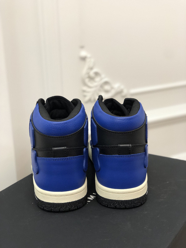 skel-top high sneakers