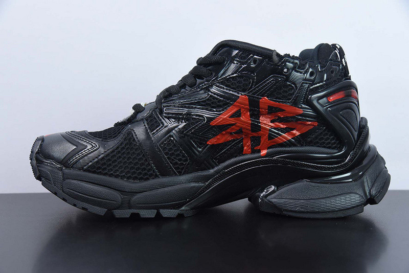 Ba*len*cia*ga runner sneaker