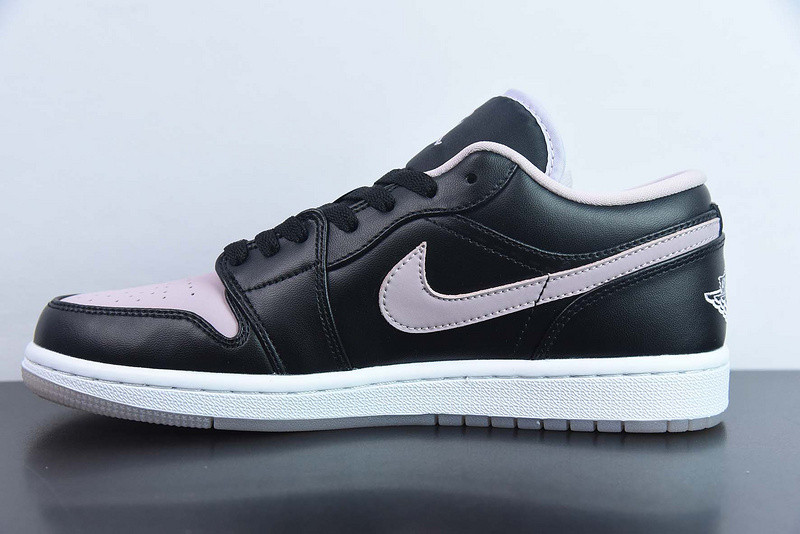 air jordan 1 low “iced lilac” dv1309-051