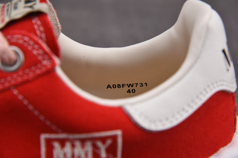 Ma*s*n mihara yasuhiro sneaker