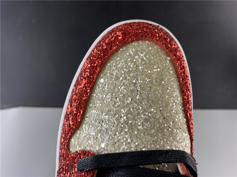 air jordan 1 retro high xc2 “N0*H pole chicago” ck5566-610