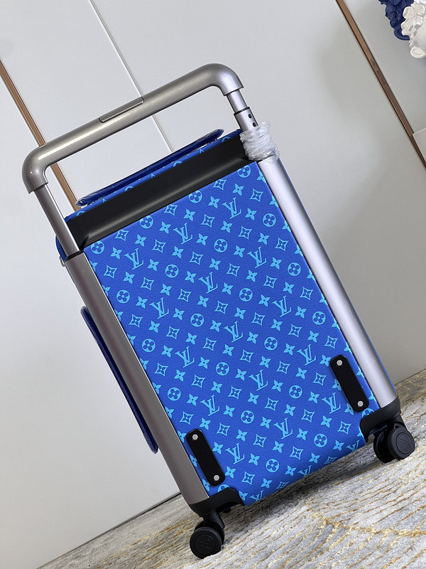 LVT HORIZON four-wheeled trolley case