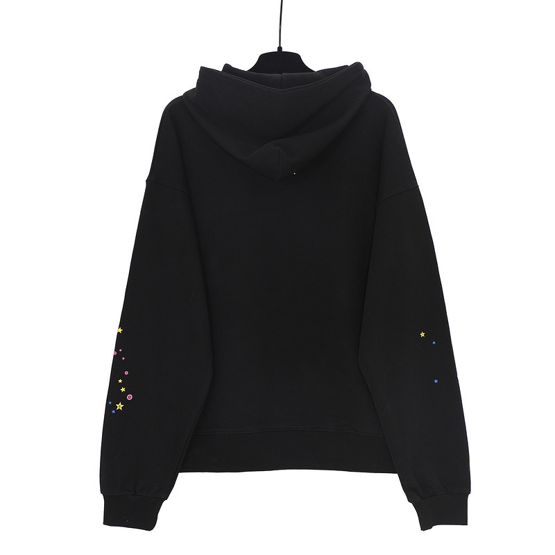 sp5der hoodie