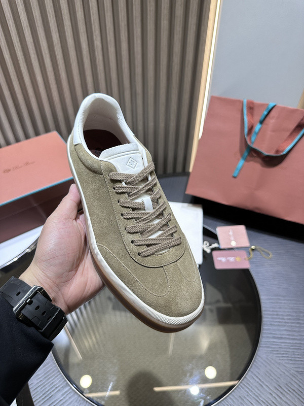 loro piana sneaker