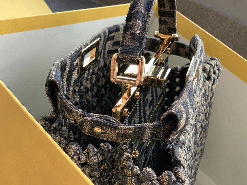 Fendi Bag