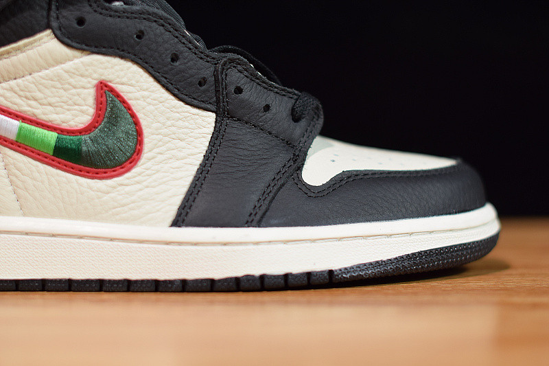 air jordan 1 retro high og "sports illustrated" 555088-015