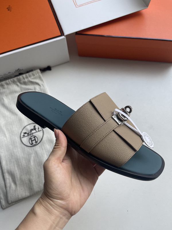 HERMES SLIDE