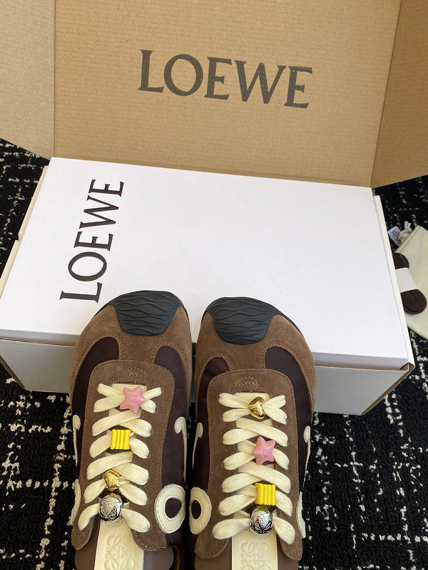 loewe Sneaker